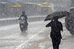 Widespread rainfall disrupts daily life across central, southern Karnataka